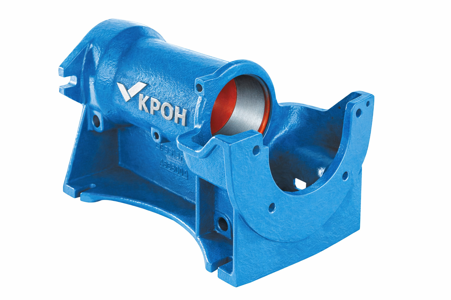 Усиленный подшипниковый узел