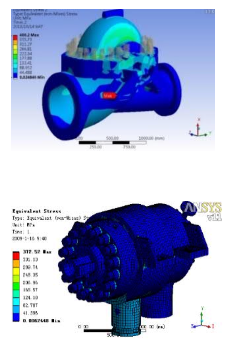 Механический анализ