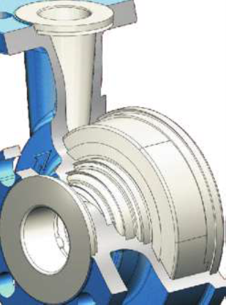 Грунтовое покрытие на эпоксидной основе и водорастворимая полиакриловая краска, обеспечивающие максимальную химическую стойкость и защиту от коррози
