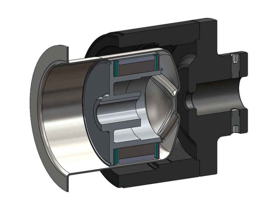 Магнитна муфта