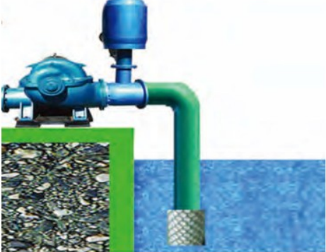 Защита от работы «всухую»